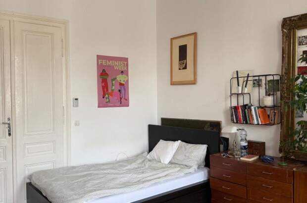 Altbauwohnung mieten in 1050 wien (Bild 3)