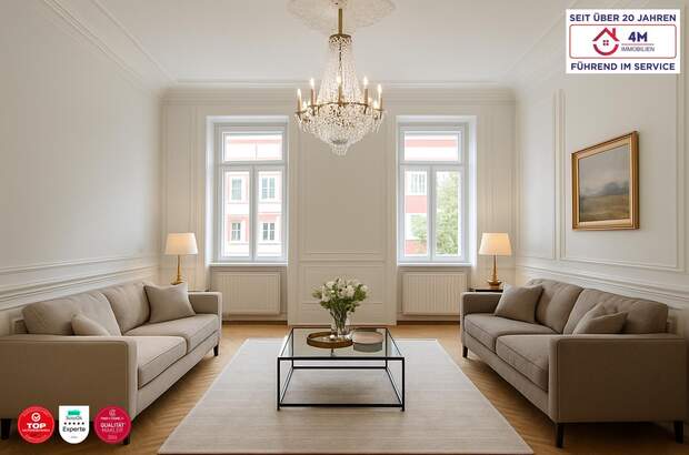 Eigentumswohnung in 1160 Wien (Bild 1)