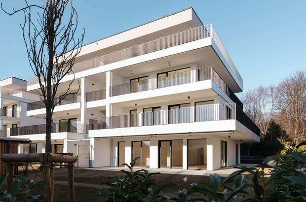 Wohnung mit Balkon kaufen in 8010 Graz (Bild 3)