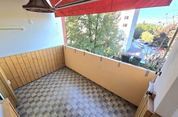 Wohnung mit Balkon kaufen in 8047 Graz (Bild 1)