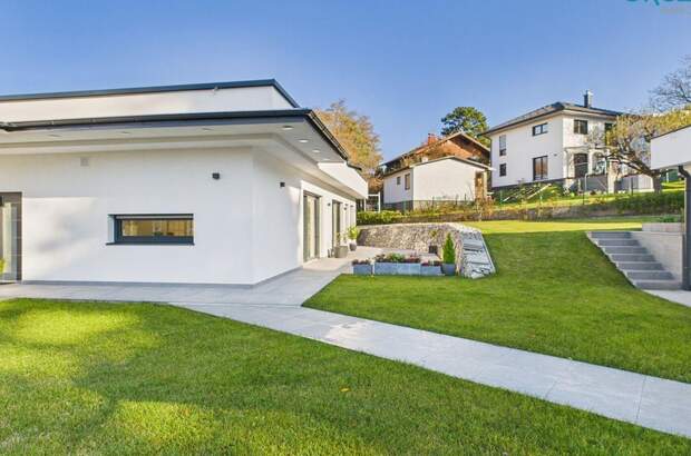 Haus mit Garten kaufen in 3012 Wolfsgraben (Bild 1)