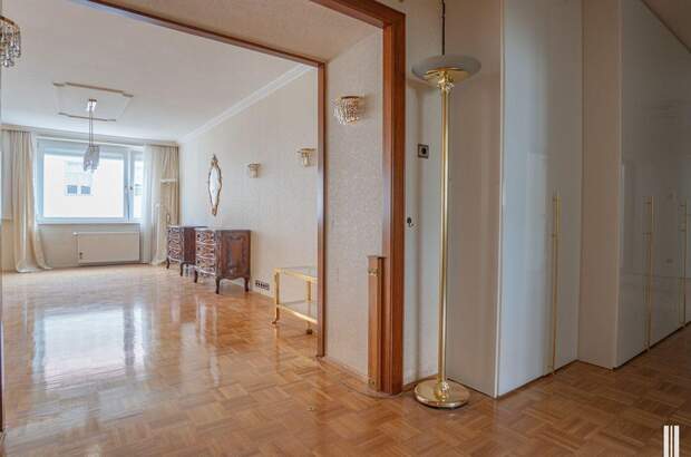 Wohnung mit Balkon kaufen in 8010 Graz (Bild 4)