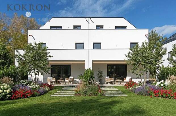 Mehrfamilienhaus kaufen in 2512 Tribuswinkel (Bild 4)