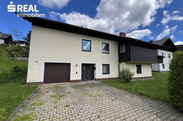 Haus kaufen in 8813 St. Lambrecht (Bild 2)