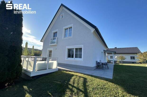 Haus kaufen in 8113 Jaritzberg (Bild 2)
