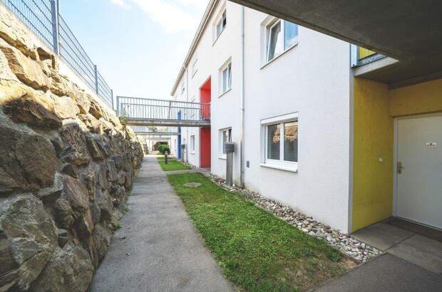 Terrassenwohnung mieten in 3382 Loosdorf (Bild 4)