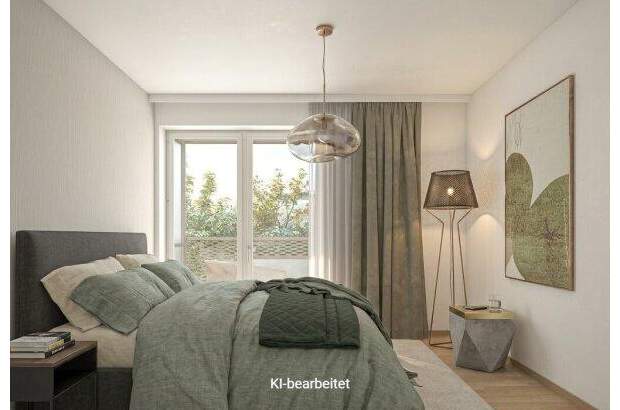 Terrassenwohnung kaufen in 4623 Gunskirchen (Bild 2)