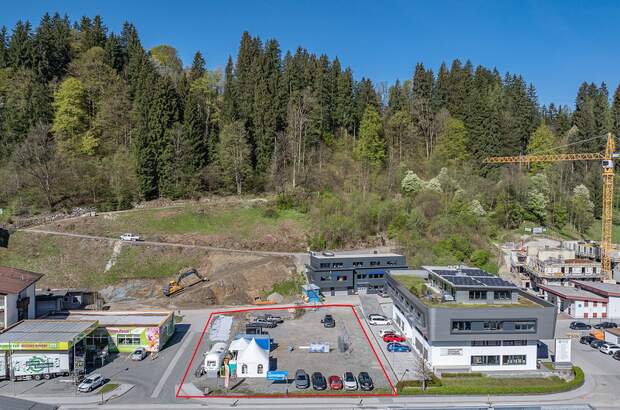Grundstück kaufen in 6370 Kitzbühel (Bild 4)