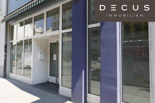 Büro / Praxis kaufen in 1090 Wien (Bild 1)