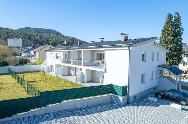 Terrassenwohnung kaufen in 9073 Klagenfurt (Bild 1)