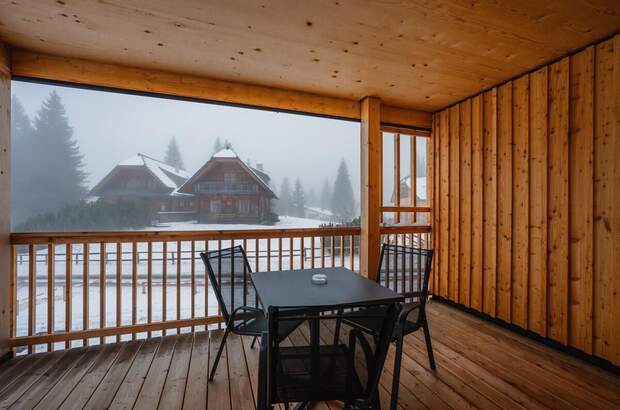 Terrassenwohnung kaufen in 8831 Schönberg (Bild 5)
