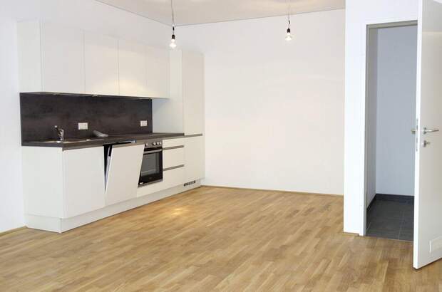 Wohnung mieten in 4600 Wels (Bild 2)