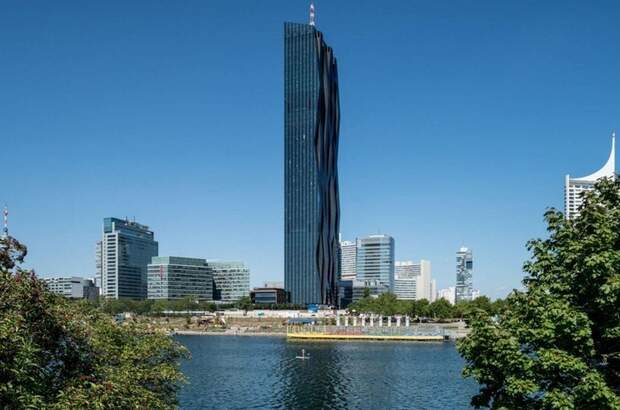 Gewerbeobjekt mieten in 1220 Wien (Bild 1)