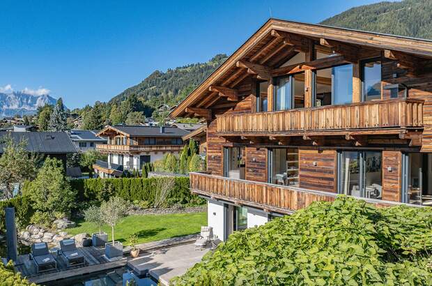 Chalet kaufen in 6370 Kitzbühel (Bild 2)