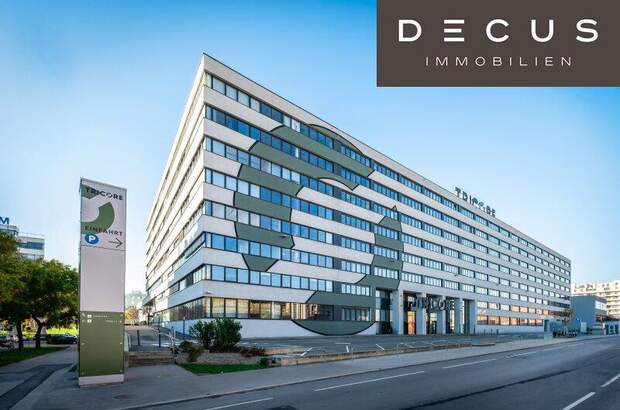 Büro / Praxis mieten in 1030 Wien (Bild 1)