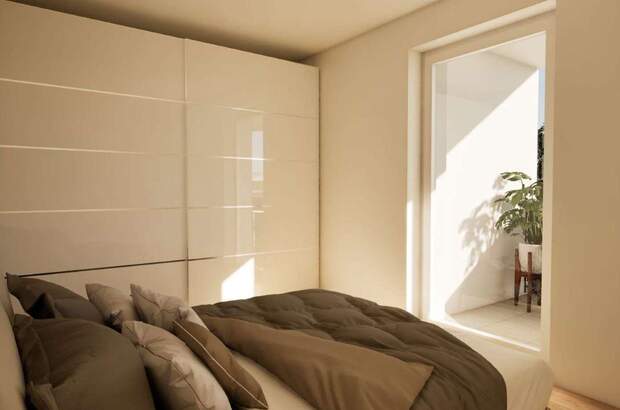 Wohnung mit Balkon kaufen in 4490 Sankt Florian (Bild 5)