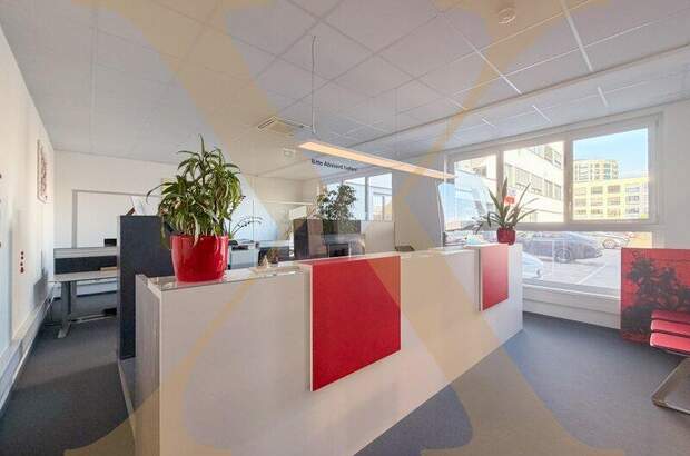 Büro / Praxis mieten in 4060 Leonding (Bild 1)
