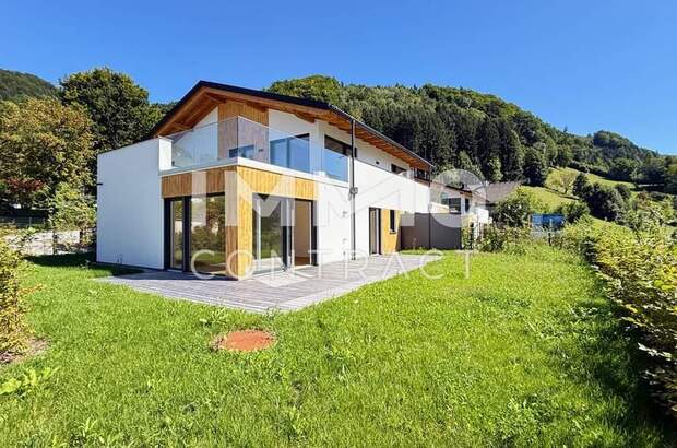 Eigentumswohnung in 5310 Mondsee