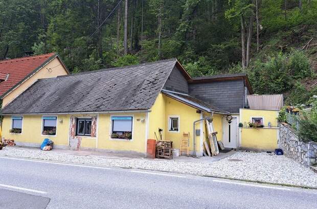Haus kaufen in 8580 Köflach (Bild 3)