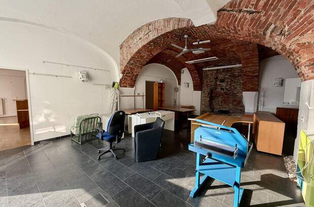 Gewerbeobjekt mieten in 8010 Graz (Bild 4)