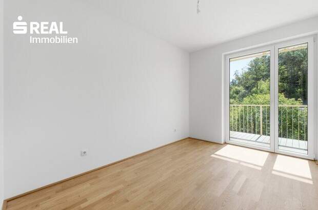 Terrassenwohnung kaufen in 8043 Graz (Bild 3)