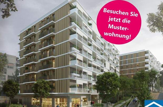 Terrassenwohnung kaufen in 1030 Wien (Bild 1)
