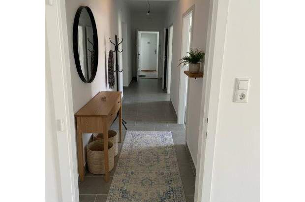 Terrassenwohnung mieten in 4600 Wels (Bild 1)