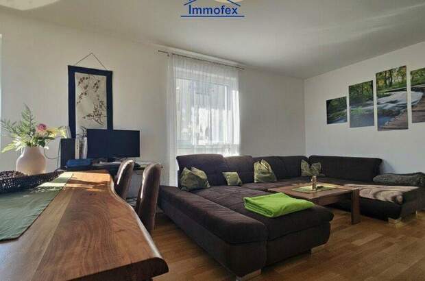 Terrassenwohnung kaufen in 6232 Münster (Bild 4)