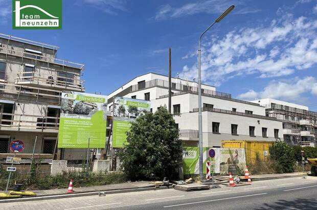 Terrassenwohnung kaufen in 1210 Wien (Bild 3)