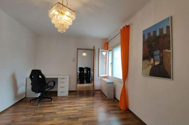 Altbauwohnung kaufen in 8010 Graz (Bild 4)