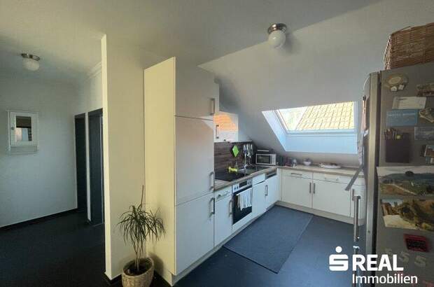 Terrassenwohnung kaufen in 6170 Zirl (Bild 5)