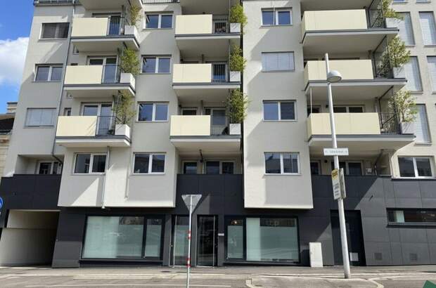 Gewerbeobjekt mieten in 1140 Wien (Bild 1)