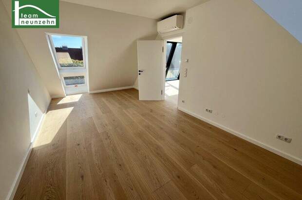 Terrassenwohnung kaufen in 1220 Wien (Bild 5)