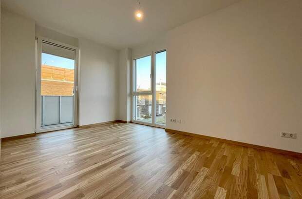 Terrassenwohnung kaufen in 8054 Graz (Bild 2)