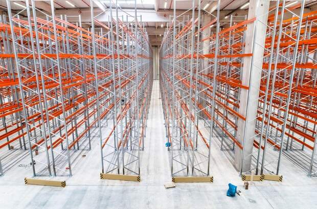 Gewerbeobjekt mieten in 1370 Logatec (Bild 4)