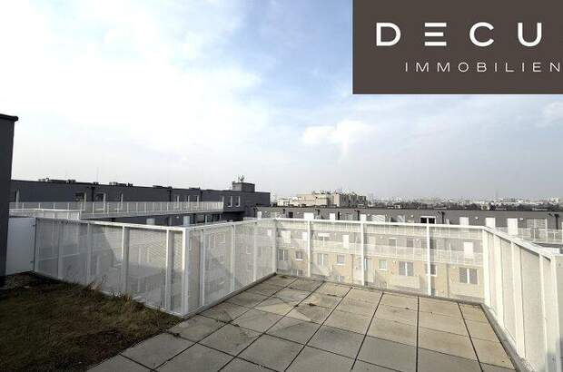 Terrassenwohnung mieten in 1220 Wien (Bild 3)