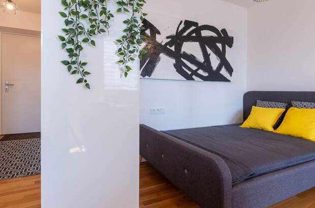 Wohnung mit Balkon kaufen in 4040 Linz (Bild 4)