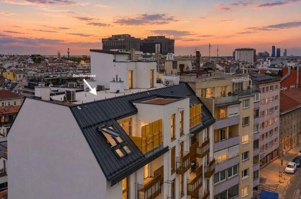 Wohnung mit Balkon kaufen in 1170 Wien (Bild 2)