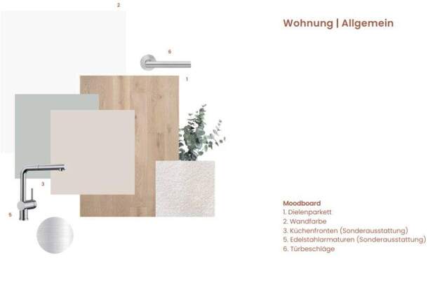 Terrassenwohnung kaufen in 8010 Graz (Bild 4)