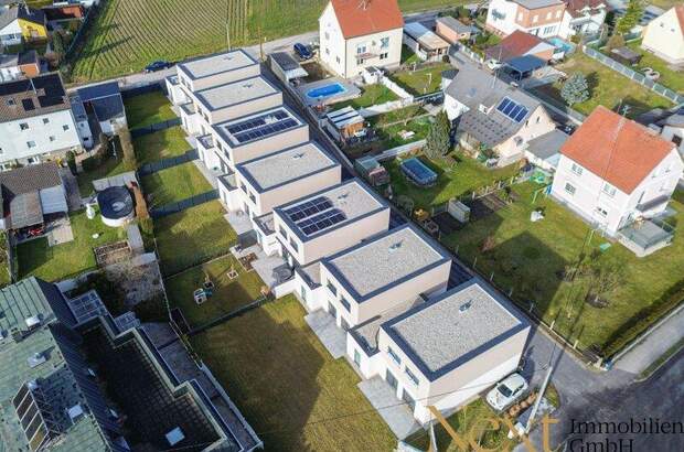 Reihenhaus kaufen in 4050 Traun (Bild 5)