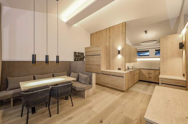Terrassenwohnung mieten in 6370 Kitzbühel (Bild 2)