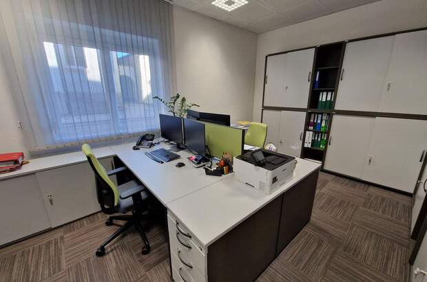 Büro / Praxis mieten in 4190 Bad Leonfelden (Bild 3)