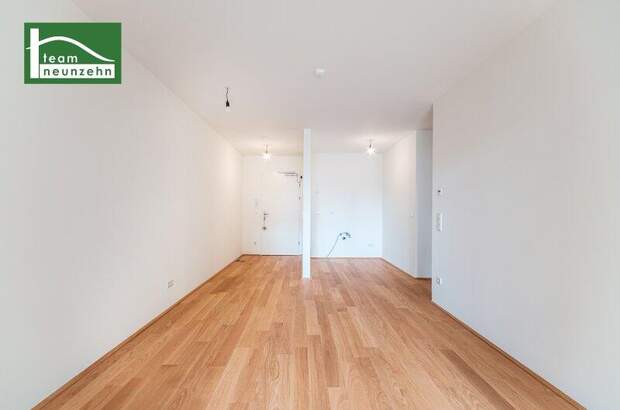 Terrassenwohnung kaufen in 1210 Wien (Bild 3)