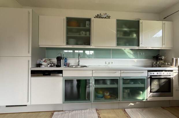 Wohnung mit Balkon mieten in 5424 Vigaun (Bild 2)