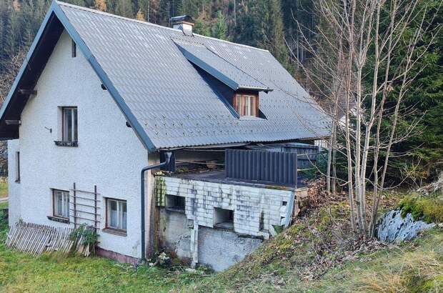 Haus kaufen in 8795 Radmer (Bild 2)