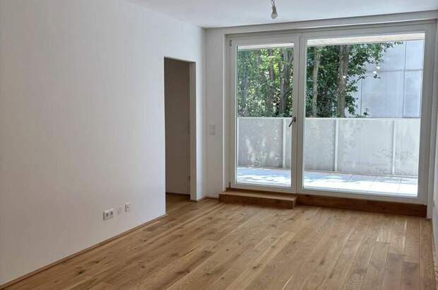 Terrassenwohnung kaufen in 1210 Wien (Bild 1)