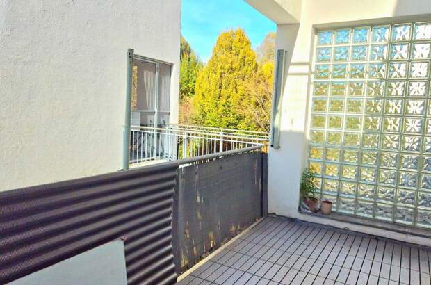 Wohnung mit Balkon kaufen in 5020 Salzburg (Bild 3)