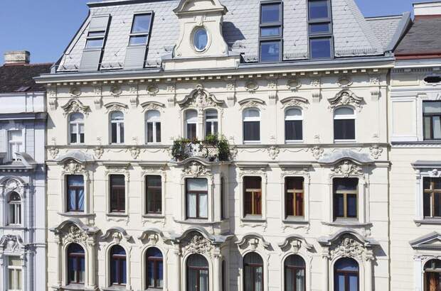 Altbauwohnung kaufen in 1050 Wien (Bild 1)