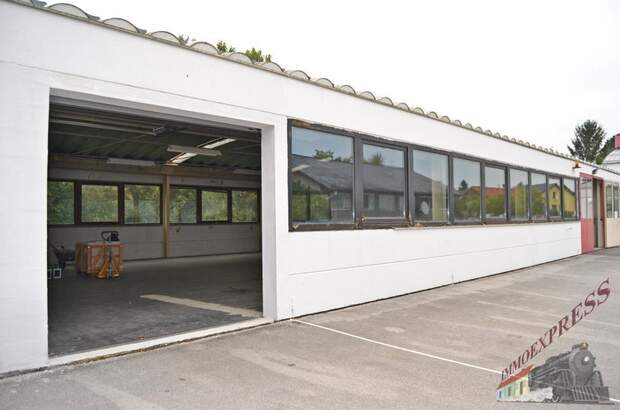 Lager mieten in 2432 Schwadorf (Bild 3)