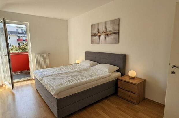 Wohnung mit Balkon mieten in 8010 Graz (Bild 2)